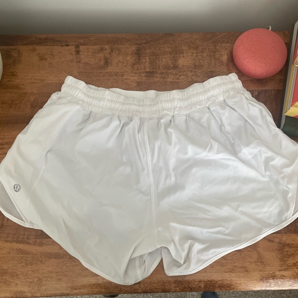 lululemon athletica Pants - Brand New Lululemon Hotty Hot Shorts